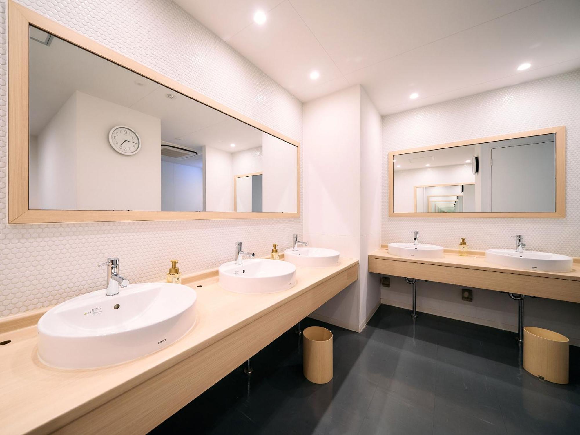 Hostel Tokyo Kawasaki Kawasaki (Kanagawa)