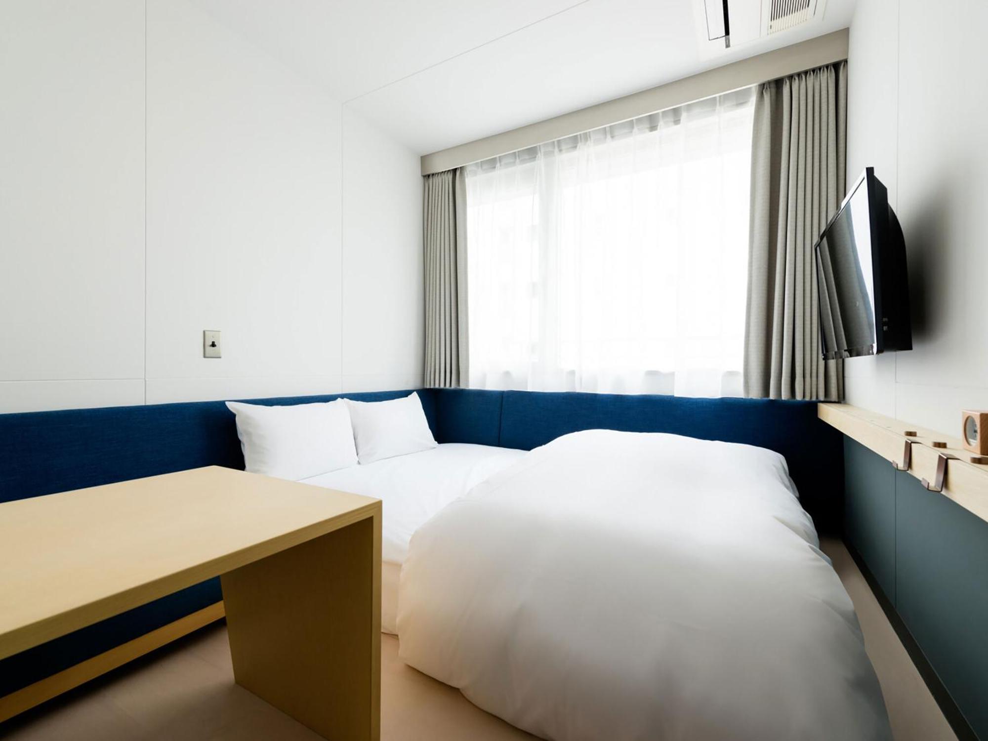 Hostel Tokyo Kawasaki Kawasaki (Kanagawa)