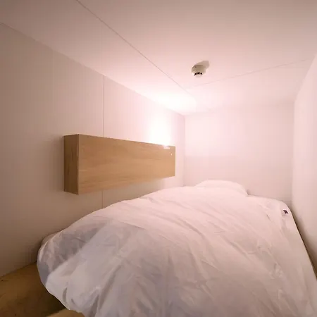 Hotel Plus Hostel Tokyo Kawasaki Kawasaki  Exterior photo