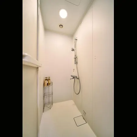 Hotel Plus Hostel Tokyo Kawasaki Kawasaki  Exterior photo